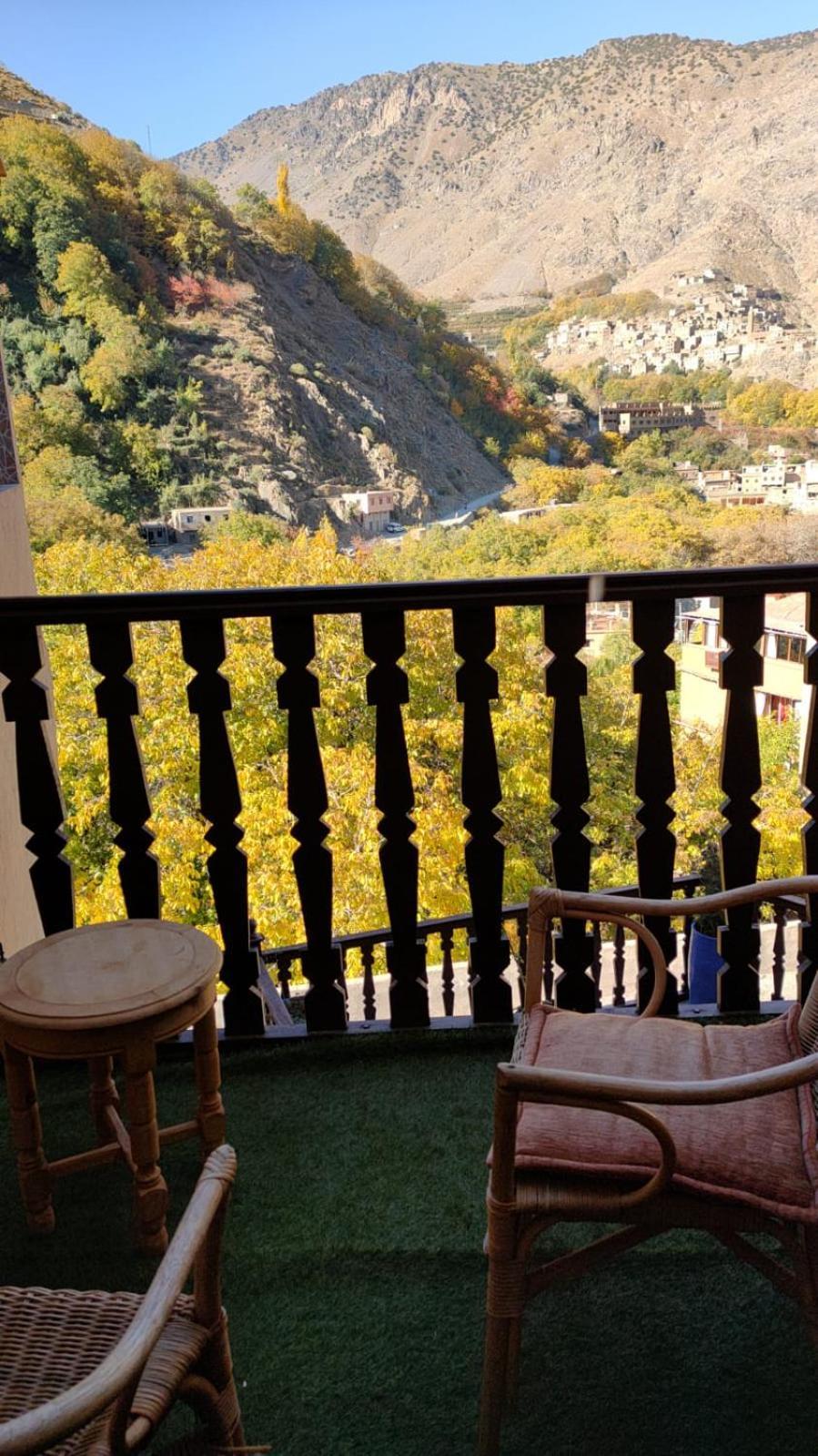 Riad Atlas Toubkal Imlil  Cameră foto