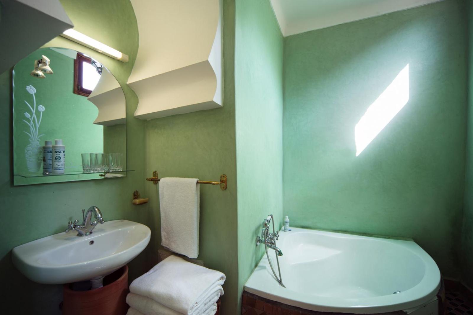 Riad Atlas Toubkal Imlil  Exterior foto
