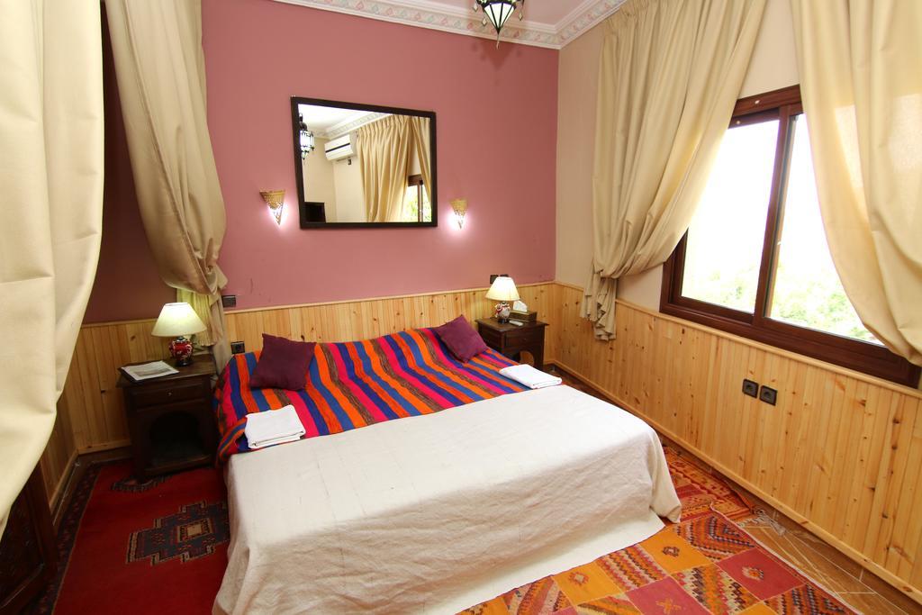 Riad Atlas Toubkal Imlil  Exterior foto